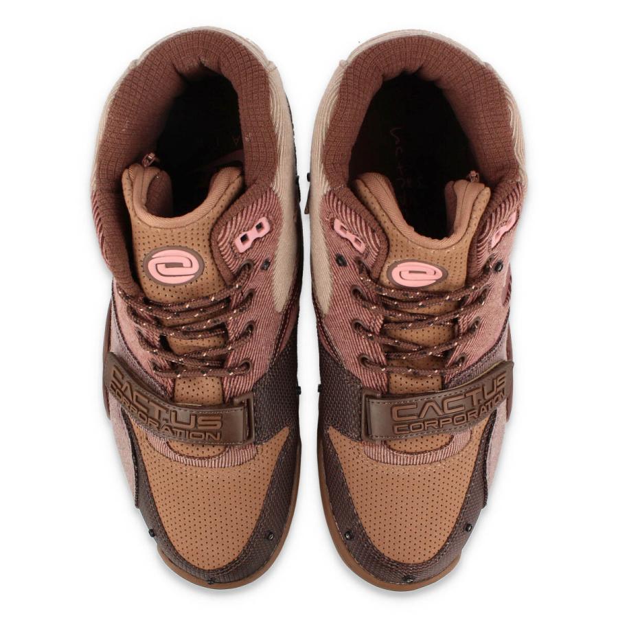 NIKE AIR TRAINER 1 X CACT.US CORP 【TRAVIS SCOTT】 ナイキ NIKE AIR TRAINER 1 X CACT.US CORP 【TRAVIS SCOTT】 ナイキ