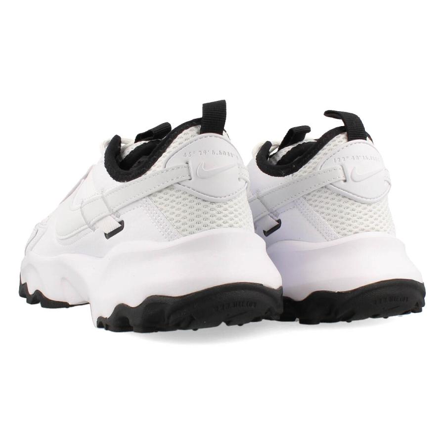 NIKE WMNS TC 7900 ナイキ ウィメンズ レディース WHITE/BLACK NIKE WMNS TC 7900 ナイキ ウィメンズ レディース WHITE/BLACK
