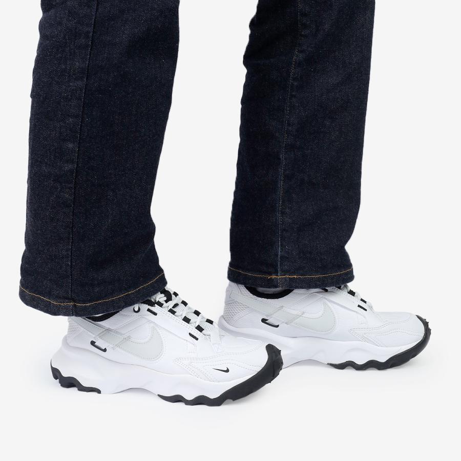 NIKE WMNS TC 7900 ナイキ ウィメンズ レディース WHITE/BLACK NIKE WMNS TC 7900 ナイキ ウィメンズ レディース WHITE/BLACK