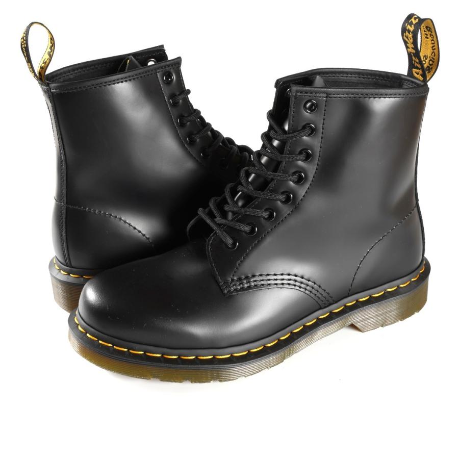 ドクターマーチン 8ホール ブーツ Dr Martens 8hole Boot 1460 Black 1106 Cherry Lowtex 通販 Paypayモール