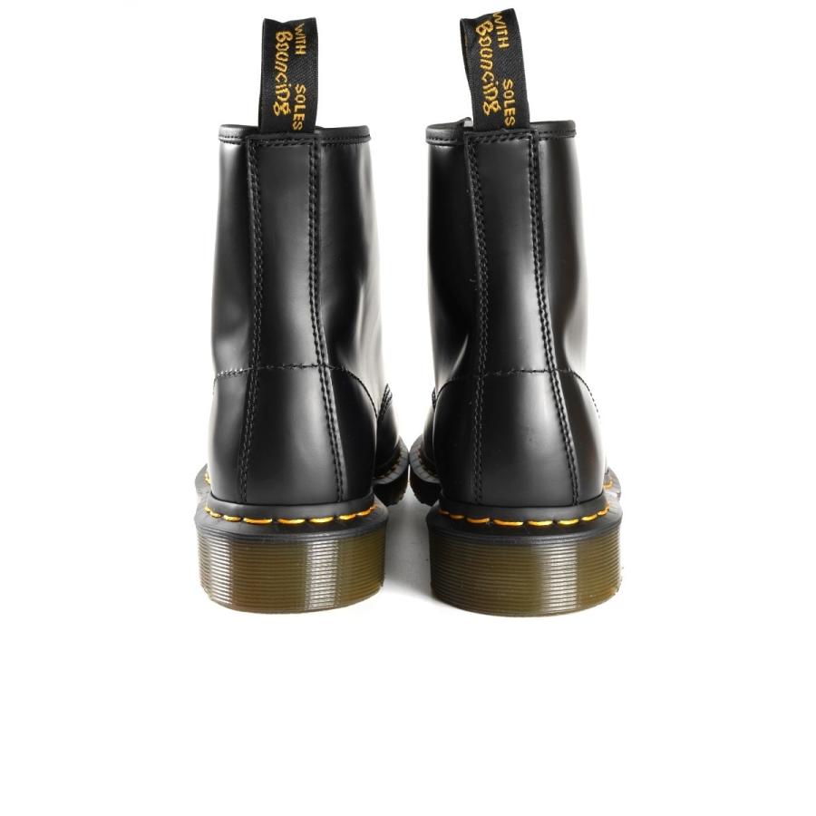 ドクターマーチン 8ホール ブーツ Dr.Martens 8HOLE BOOT 1460 BLACK ドクターマーチン 8ホール ブーツ Dr.Martens 8HOLE BOOT 1460 BLACK