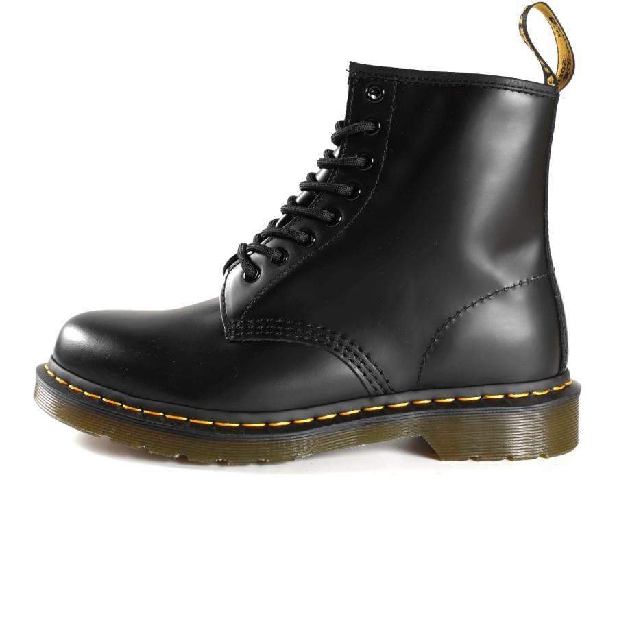 ドクターマーチン 8ホール ブーツ Dr.Martens 8HOLE BOOT 1460 BLACK ドクターマーチン 8ホール ブーツ Dr.Martens 8HOLE BOOT 1460 BLACK