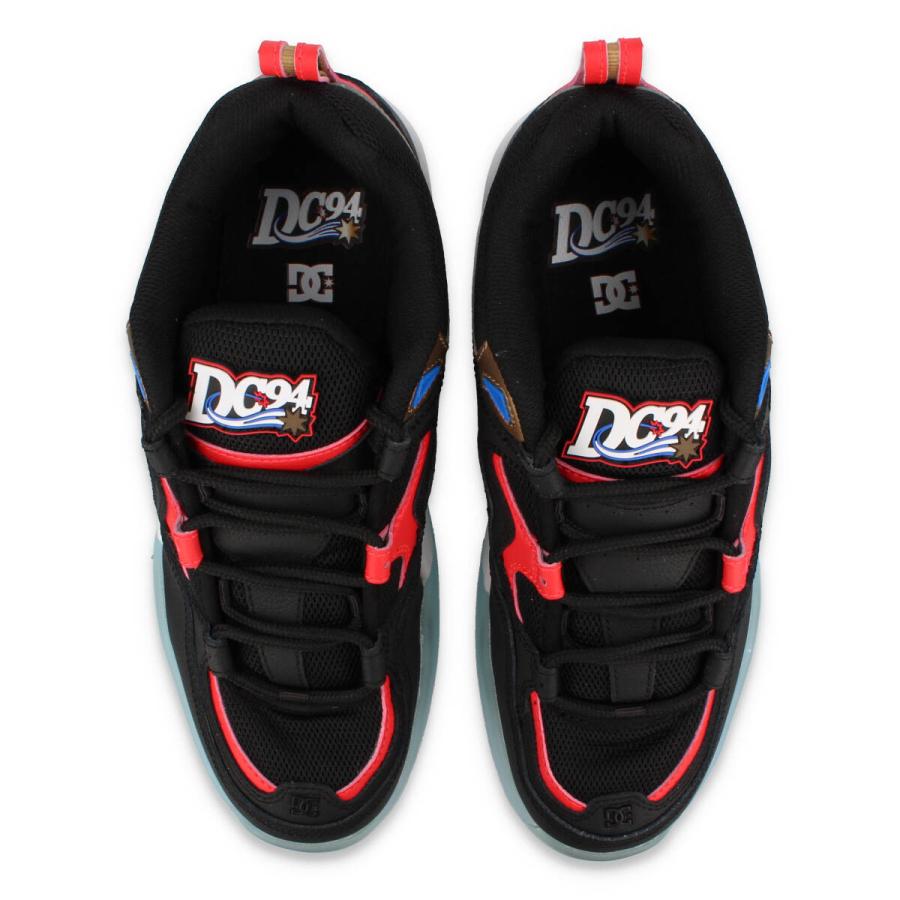 DC SHOES TRUTH OG ディーシー シューズ トゥルース オージー