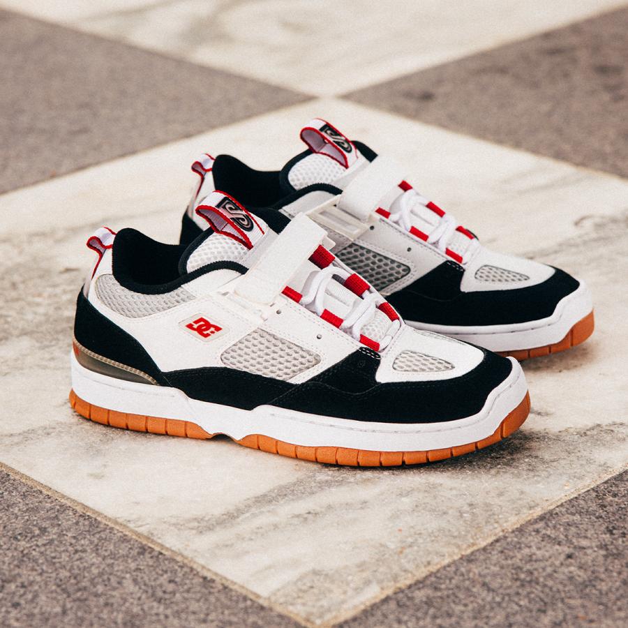 DC SHOES（ディーシーシューズ） 【30%OFF】 DC SHOES JS 1 ディーシー