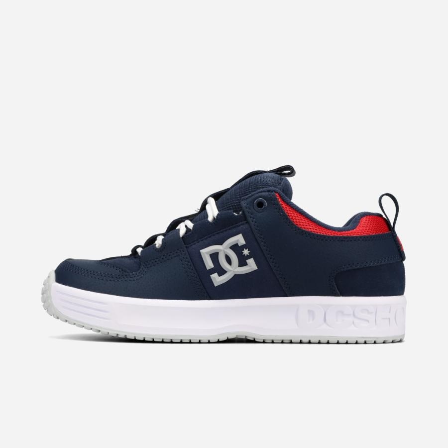 スケートボード Dc shoes lynx og OUTLET】DC Shoes LYNX OG メンズ