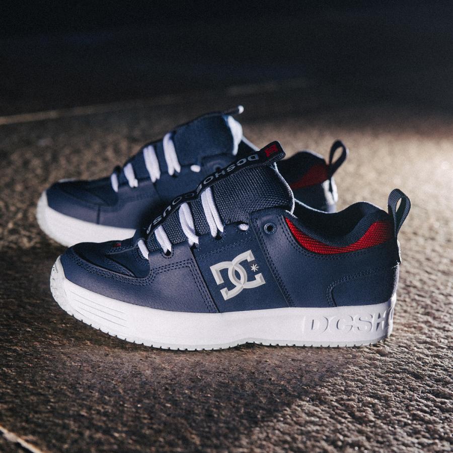 DC SHOES（ディーシーシューズ） 【20%OFF】 DC SHOES LYNX OG