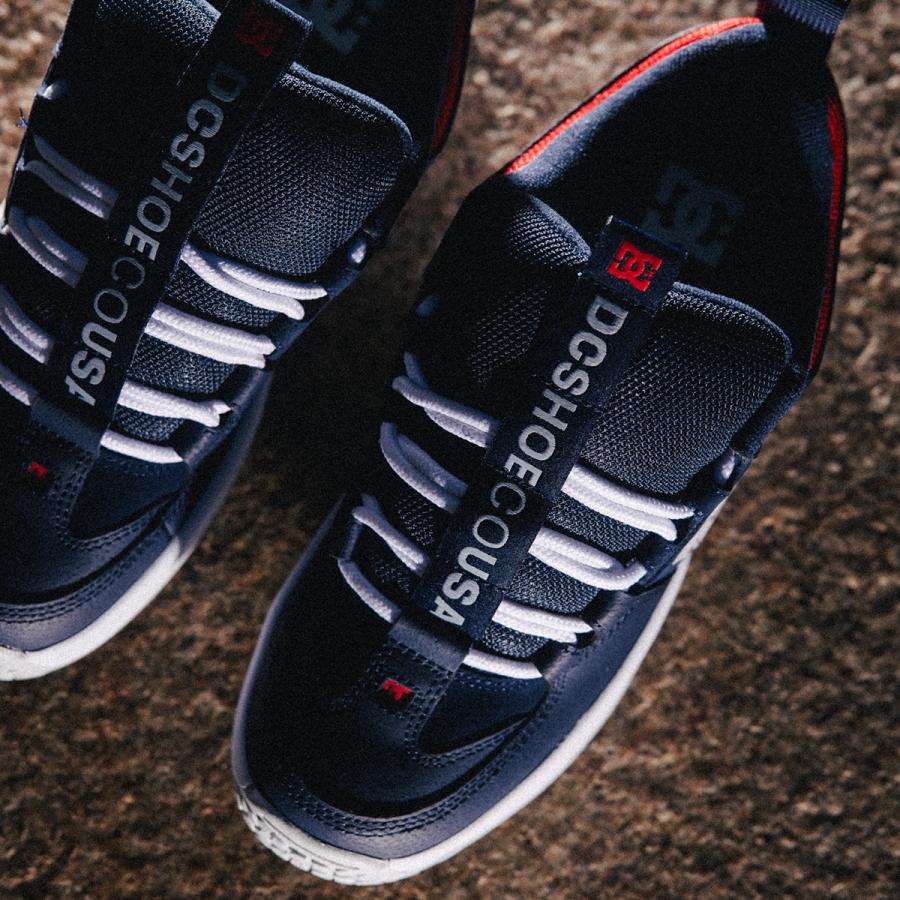 DC SHOES（ディーシーシューズ） 【20%OFF】 DC SHOES LYNX OG
