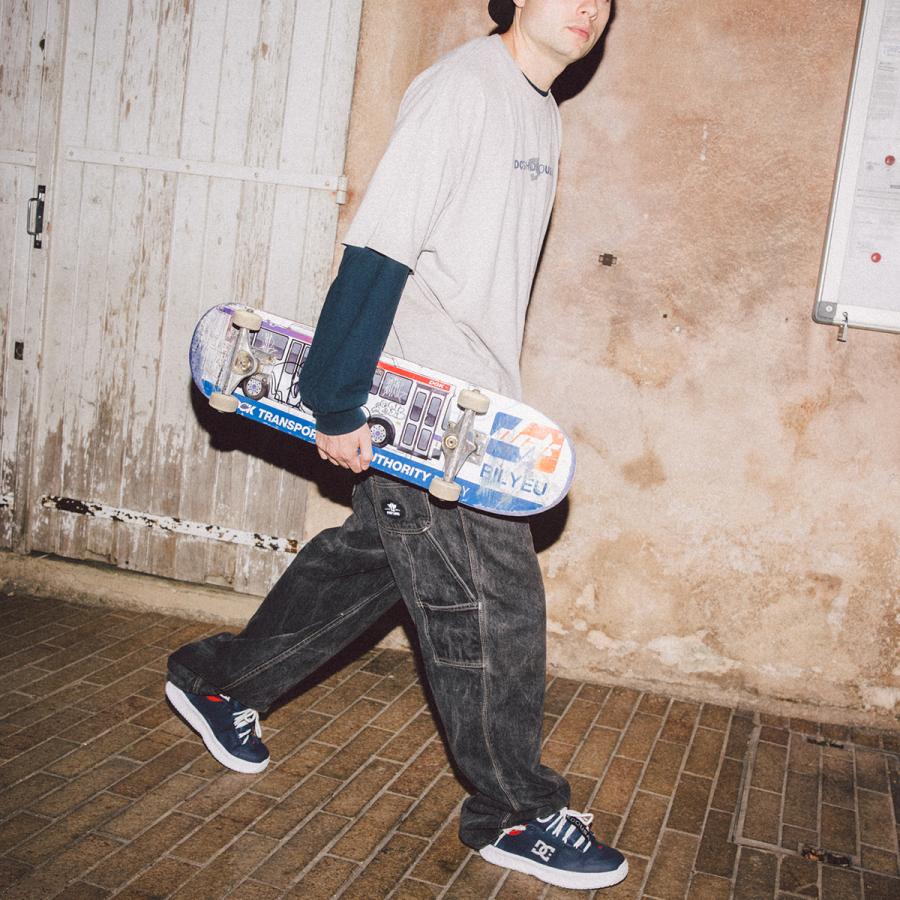 DC SHOES（ディーシーシューズ） DC SHOES LYNX OG ディーシー