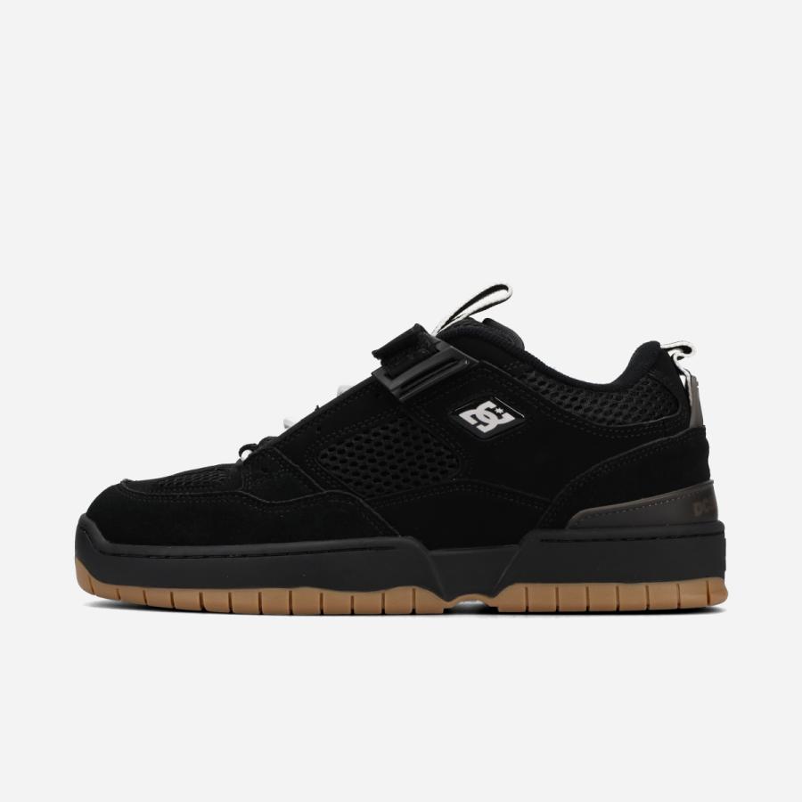 DC SHOES（ディーシーシューズ） 【20%OFF】 DC SHOES JS 1 ディーシー シューズ JS 1 メンズ BLACK ...