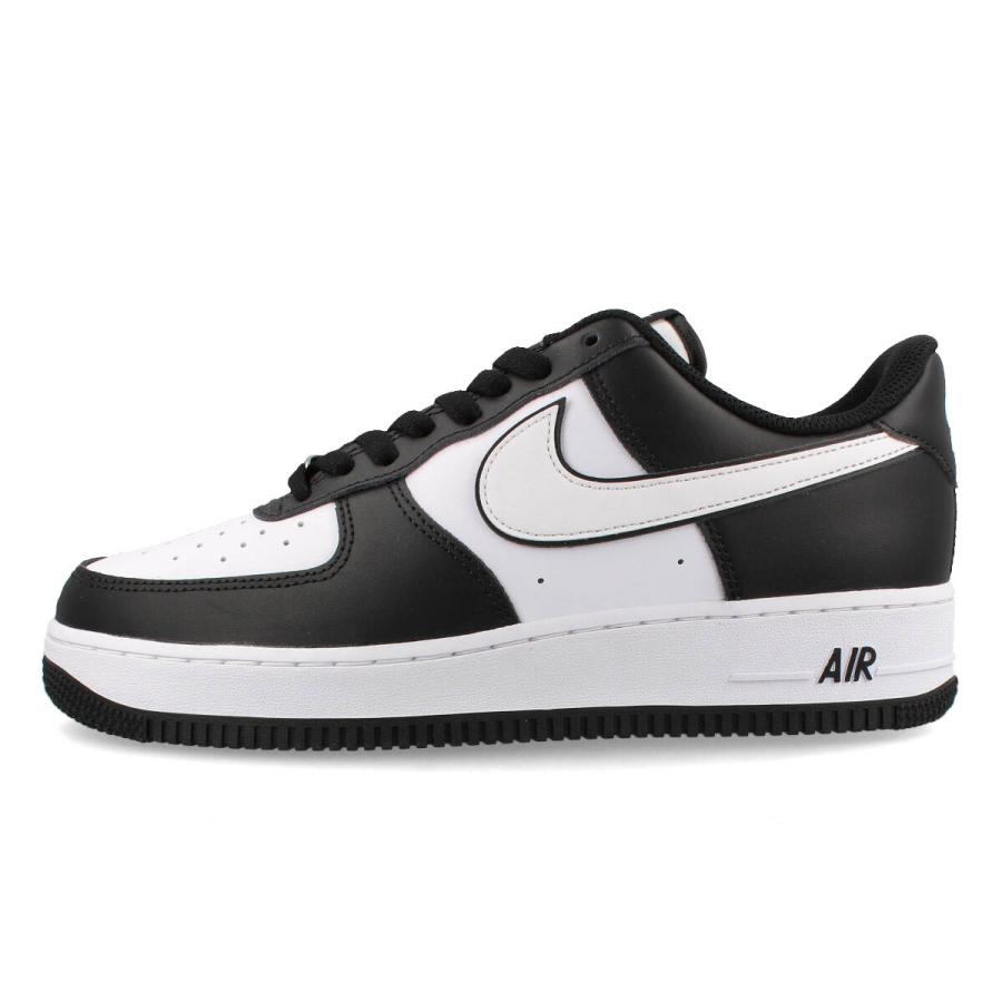 靴 Nike Air Force 1 '07 Black/White 27cm NIKE AIR FORCE 1 '07 ナイキ エア フォース 07 メンズ