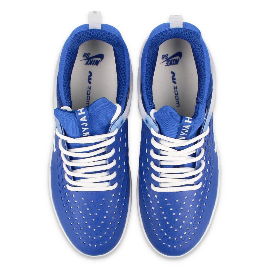 Nike SB NIKE NYJAH 3 ナイキ エスビー ナイジャ メンズ