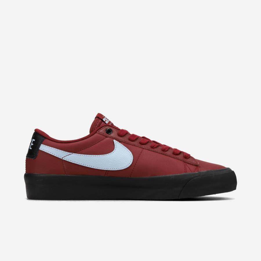 ブレーザー NIKE SB BLAZER LOW PRO GT ナイキ エスビー ブレザー ロー
