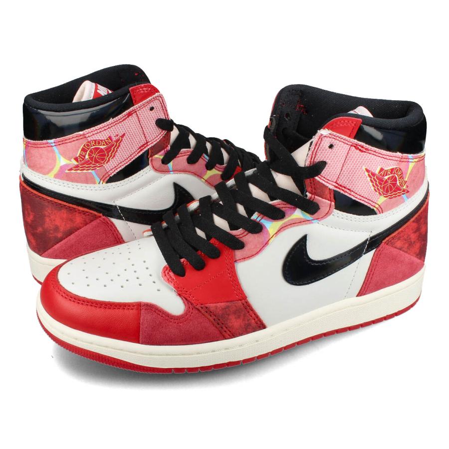 エア ジョーダン 1 NIKE AIR JORDAN RETRO HIGH OG SP 【SPIDER エア ジョーダン 1 NIKE AIR JORDAN RETRO HIGH OG SP 【SPIDER