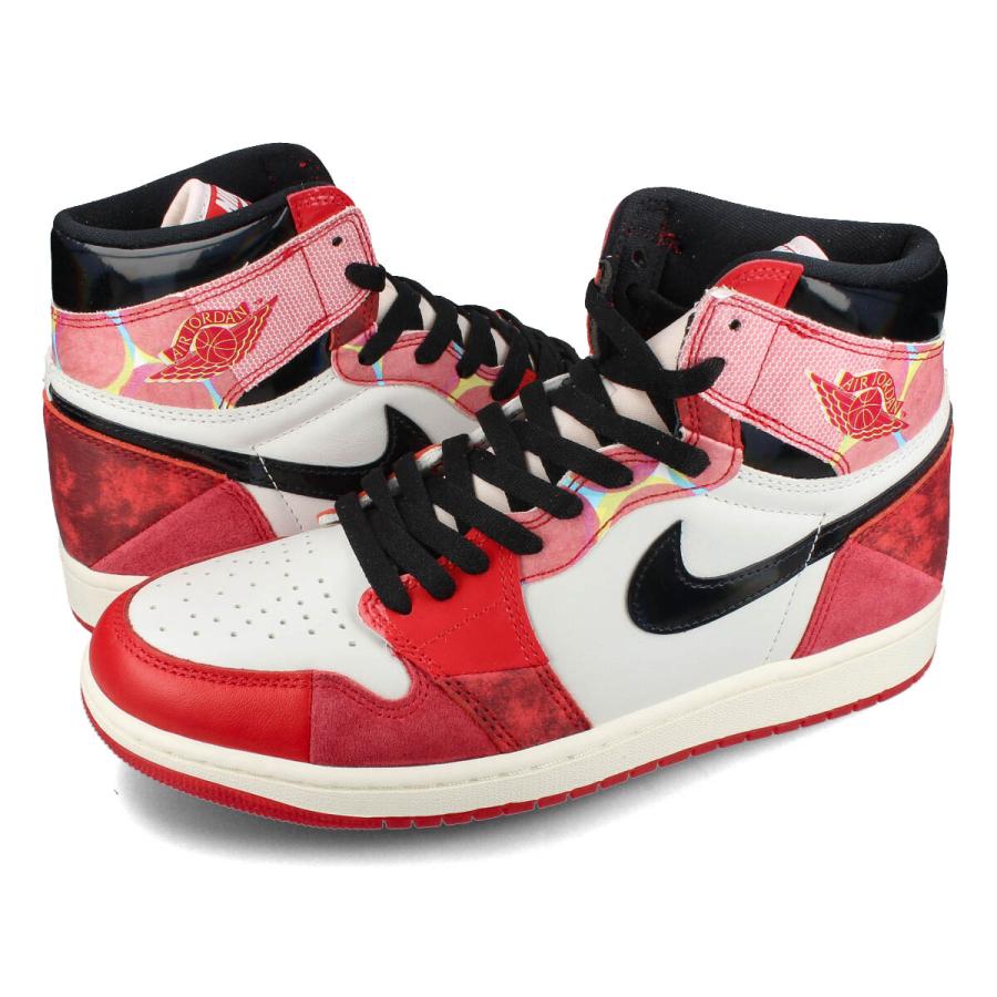 NIKE AIR JORDAN 1 RETRO HIGH OG SP 【SPIDER】 ナイキ エア