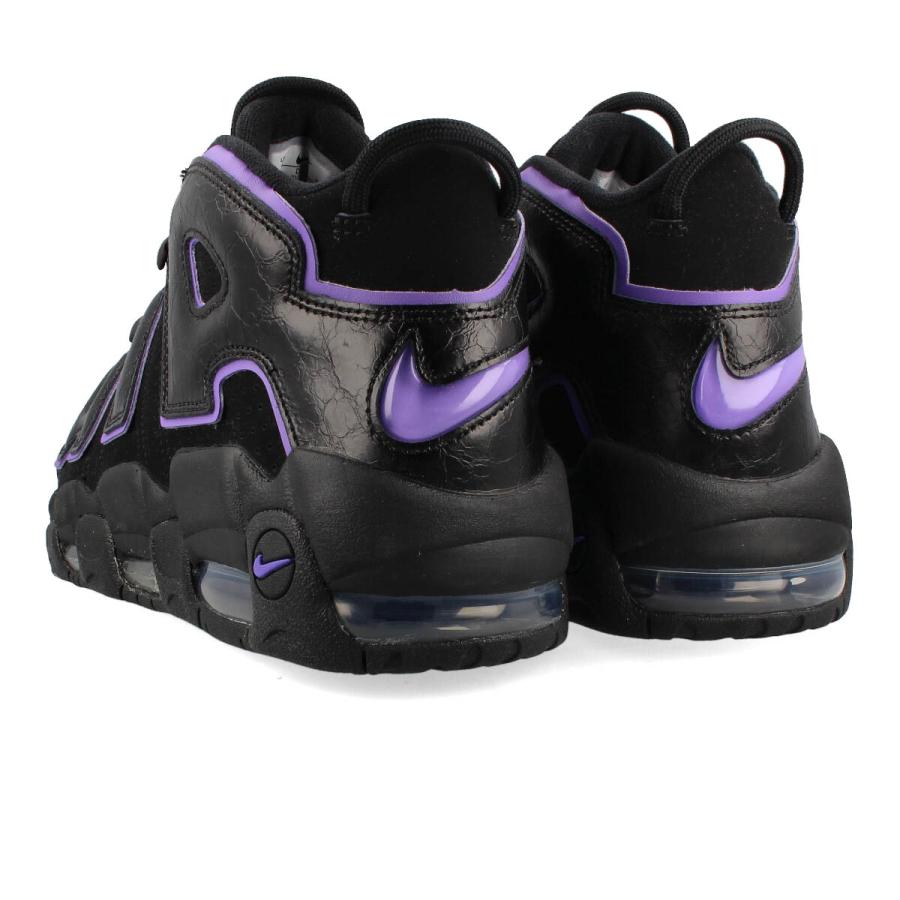 NIKE AIR MORE UPTEMPO ' ナイキ エア モア アップ テンポ  BLACK