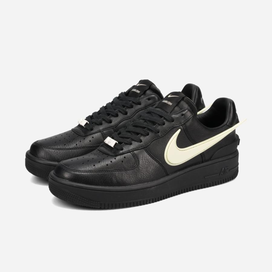 エア フォース 1 NIKE AIR FORCE LOW × AMBUSH ナイキ エアフォース