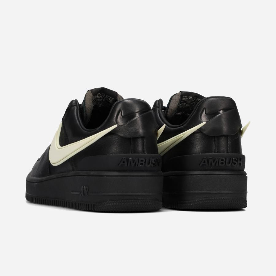 エア フォース 1 NIKE AIR FORCE LOW × AMBUSH ナイキ エアフォース