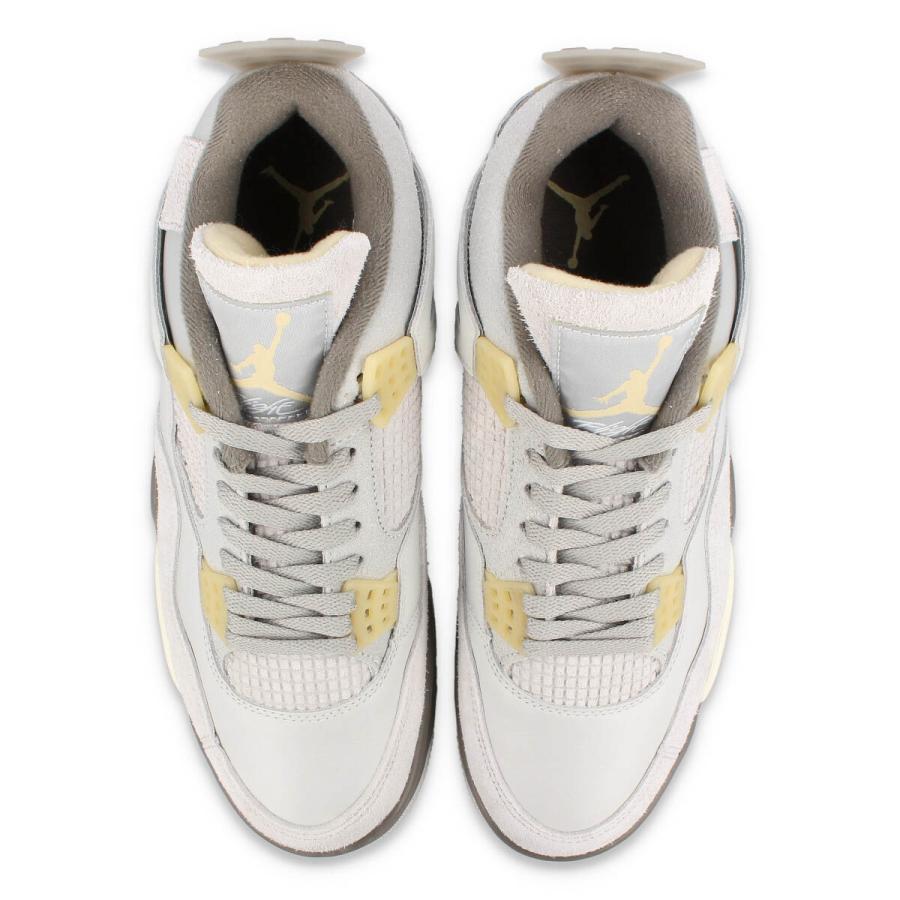【NIKE】エア ジョーダン4 レトロ SE CRAFT / AIR JORDAN 4 Nike Air Jordan 4 Retro SE 