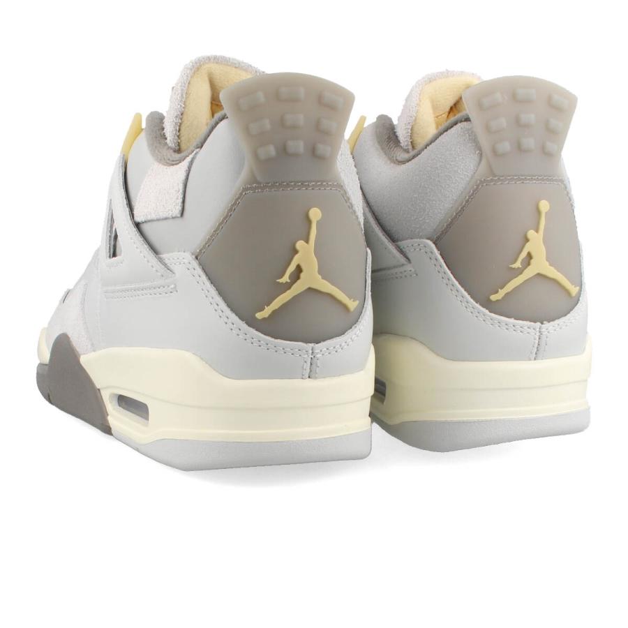 エア ジョーダン 4 NIKE AIR JORDAN RETRO SE 【CRAFT】 ナイキ