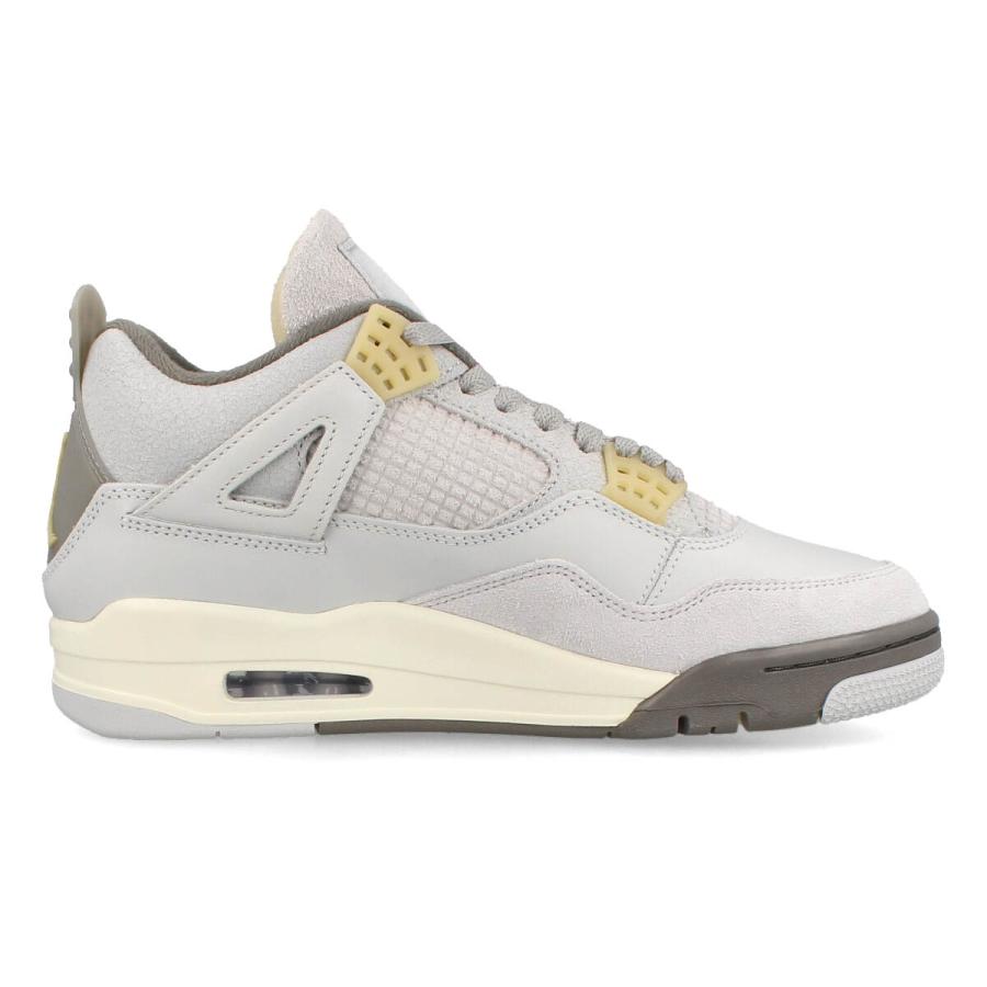 エア ジョーダン 4 NIKE AIR JORDAN RETRO SE 【CRAFT】 ナイキ レトロ