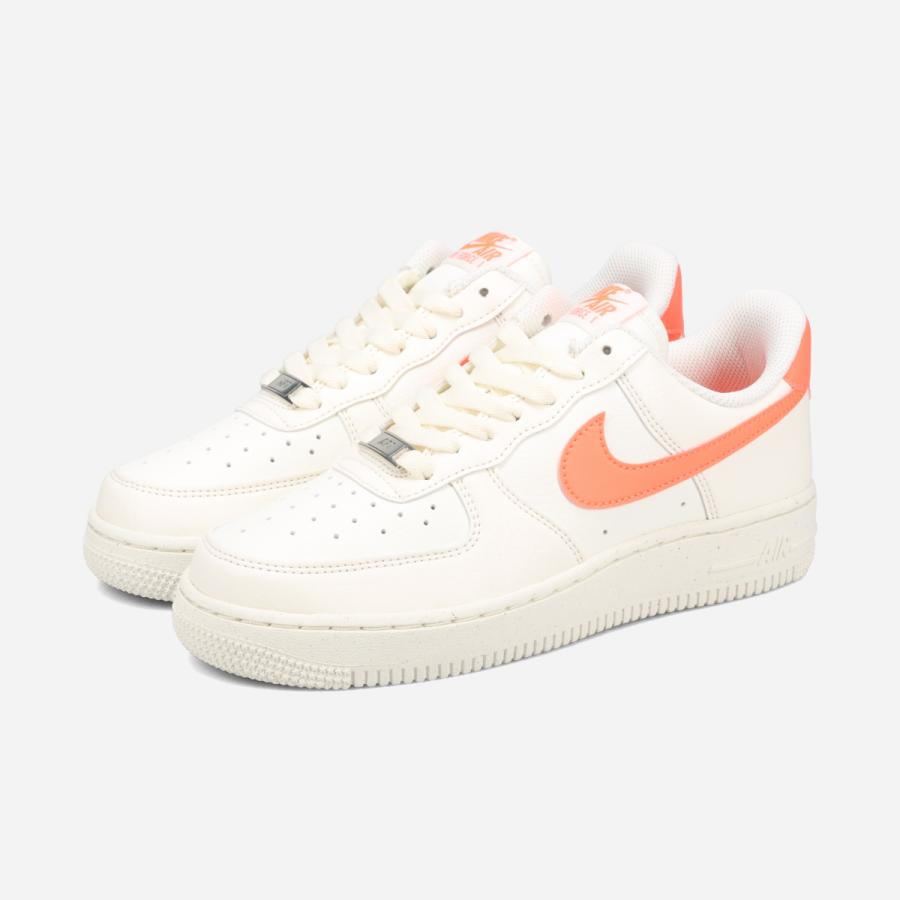 エア フォース 1 NIKE WMNS AIR FORCE '07 NEXT NATURE ナイキ