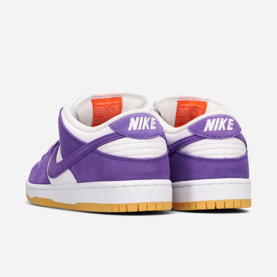 ダンク（NIKE） NIKE SB DUNK LOW PRO ISO ナイキ ダンク ロー プロ