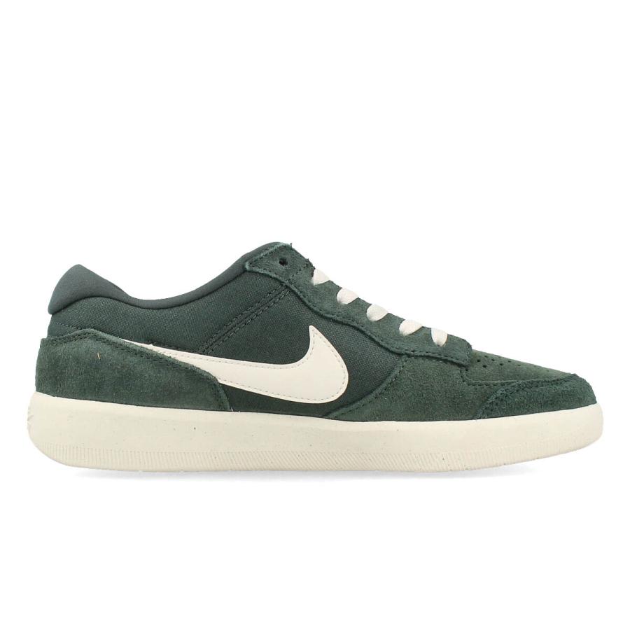 NIKE SB FORCE 58 ナイキ SB フォース 58 メンズ VINTAGE GREEN/SAIL/SAIL グリーン DV5477-301｜lowtex｜05