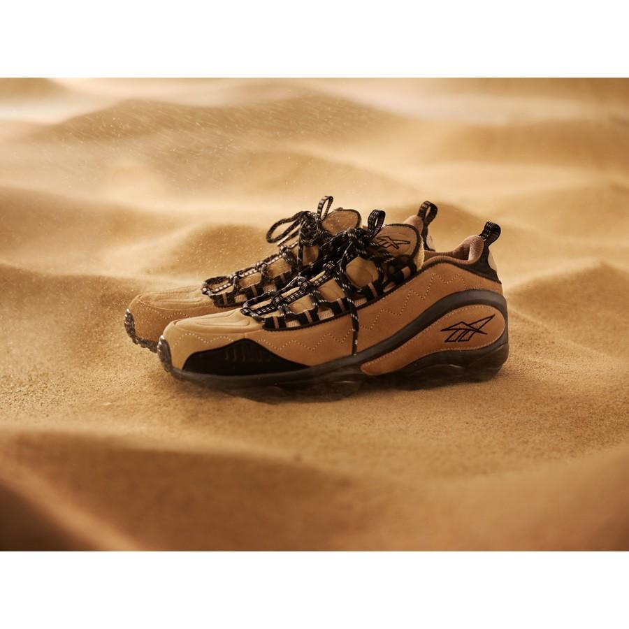 Reebok CLASSIC DMX RUN 10 KICKS LAB. 【KICKS EXCLUSIVE Reebok CLASSIC DMX RUN 10 KICKS LAB. 【KICKS EXCLUSIVE