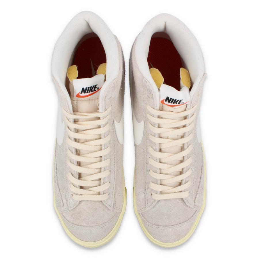 NIKE WMNS BLAZER MID '77 VNTG ナイキ ウィメンズ ブレーザー NIKE WMNS BLAZER MID '77 VNTG ナイキ ウィメンズ ブレーザー