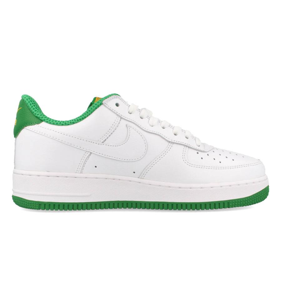 NIKE（ナイキ） NIKE AIR FORCE 1 LOW RETRO QS 【WEST INDIES