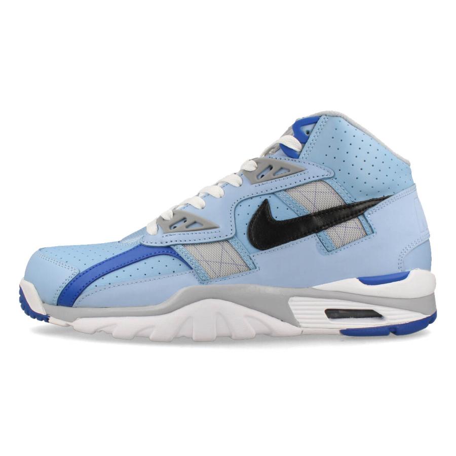 NIKE（ナイキ） NIKE AIR TRAINER SC 【KANSAS CITY ROYALS】 エア 