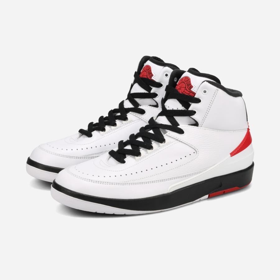 エア ジョーダン 2 NIKE AIR JORDAN RETRO CHICAGO ナイキ レトロ