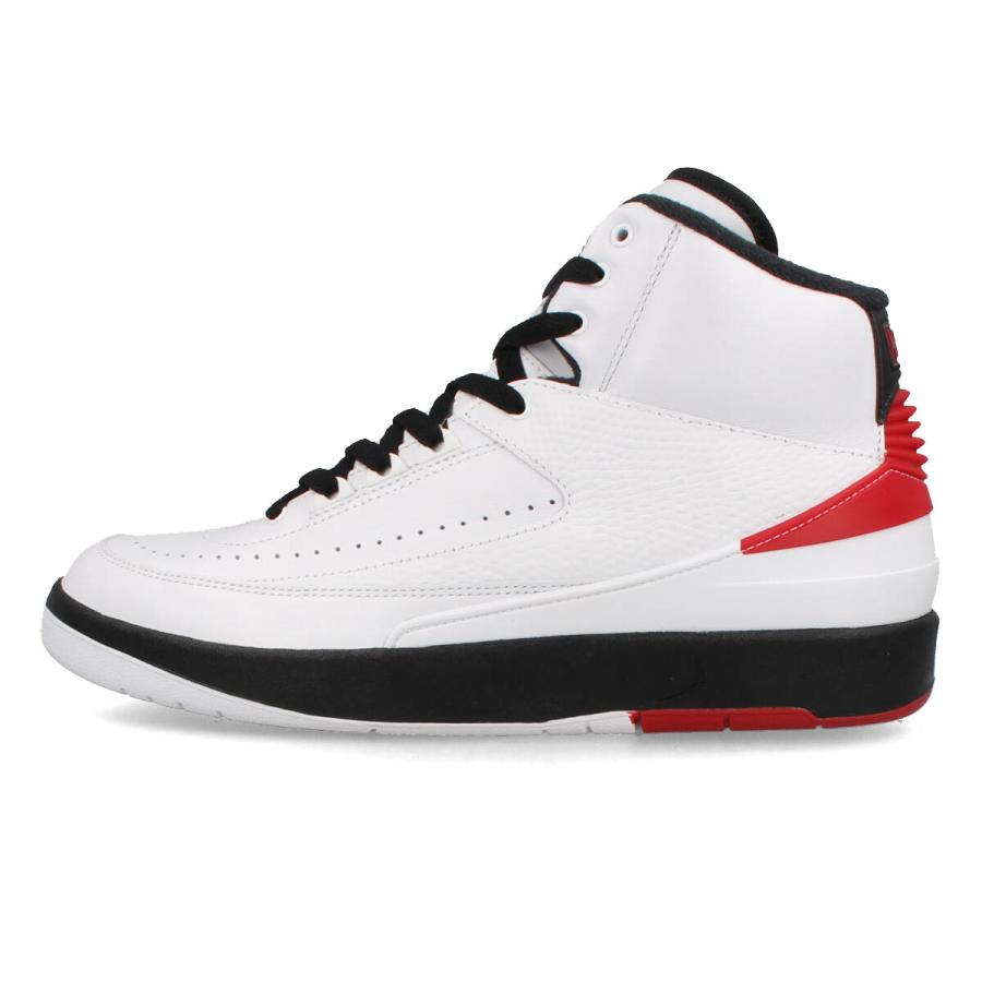 エア ジョーダン 2 NIKE AIR JORDAN RETRO CHICAGO ナイキ レトロ