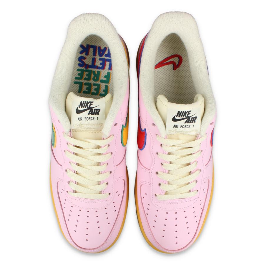 エア フォース 1 NIKE AIR FORCE LOW 【FEEL FREE LET'S TALK】 ナイキ