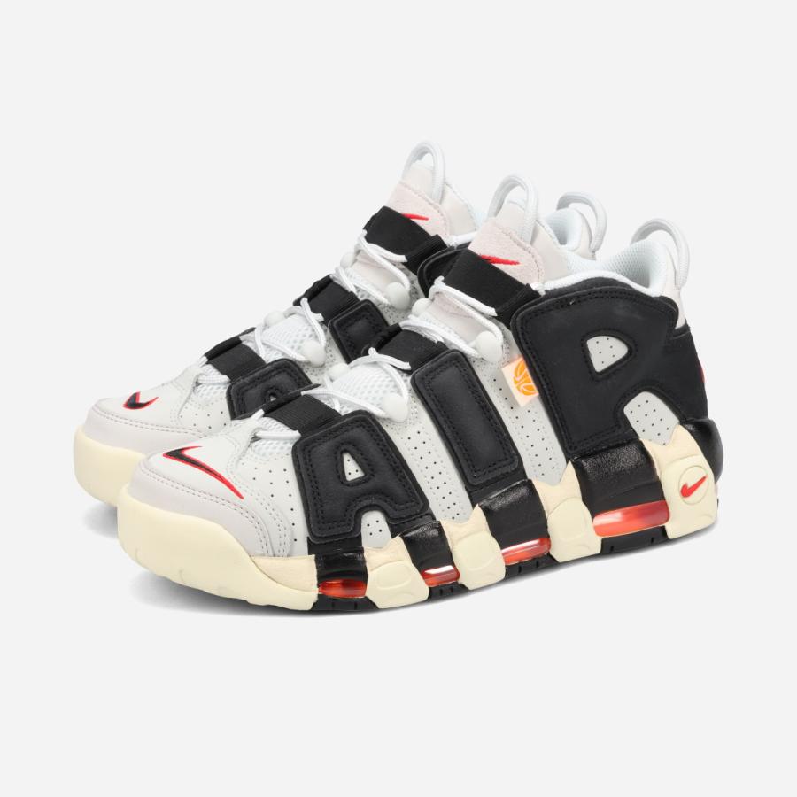 エア モア アップテンポ NIKE AIR MORE UPTEMPO '96 -HOOPS- ナイキ