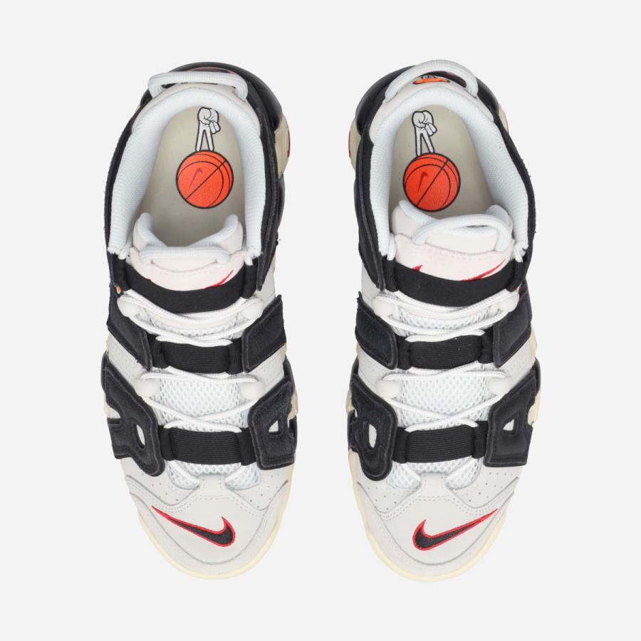 エア モア アップテンポ NIKE AIR MORE UPTEMPO '96 -HOOPS- ナイキ
