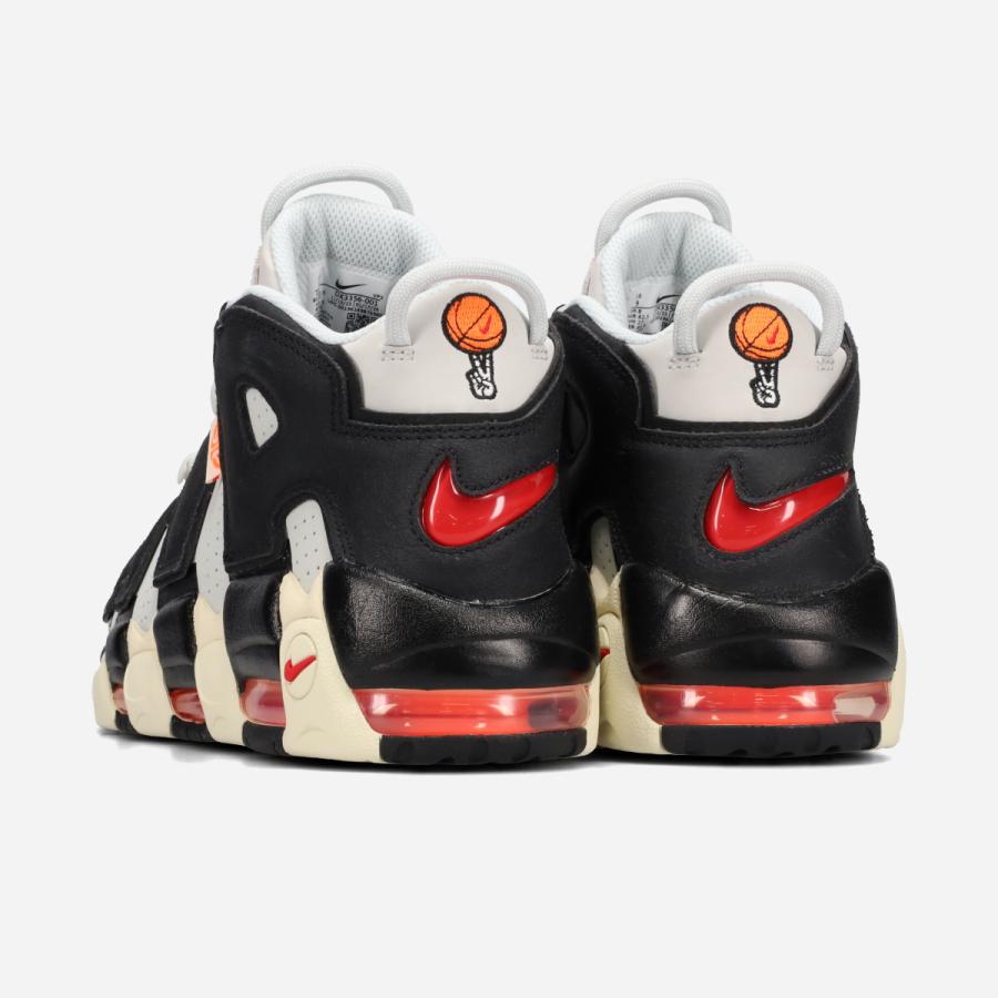 エア モア アップテンポ NIKE AIR MORE UPTEMPO '96 -HOOPS- ナイキ