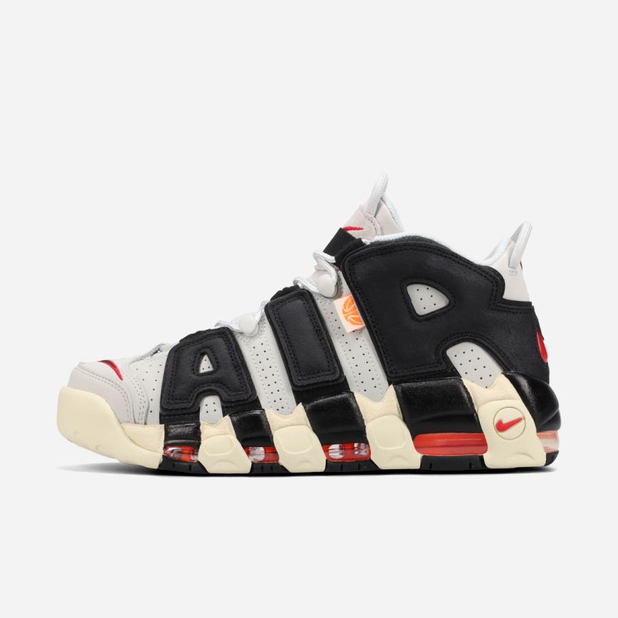 エア モア アップテンポ NIKE AIR MORE UPTEMPO '96 -HOOPS- ナイキ