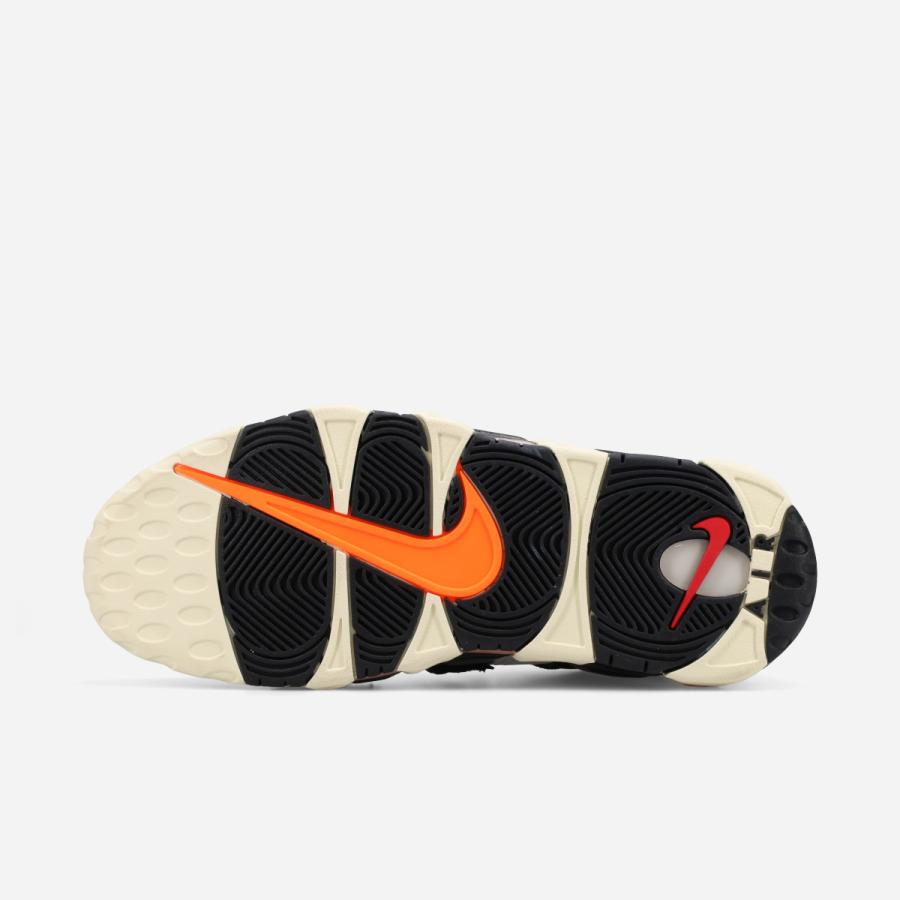 エア モア アップテンポ NIKE AIR MORE UPTEMPO '96 -HOOPS- ナイキ