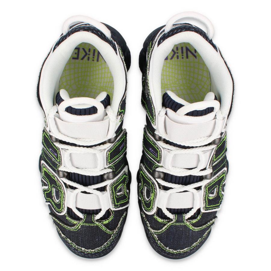 エア モア アップテンポ NIKE SWDC WMNS AIR MORE UPTEMPO