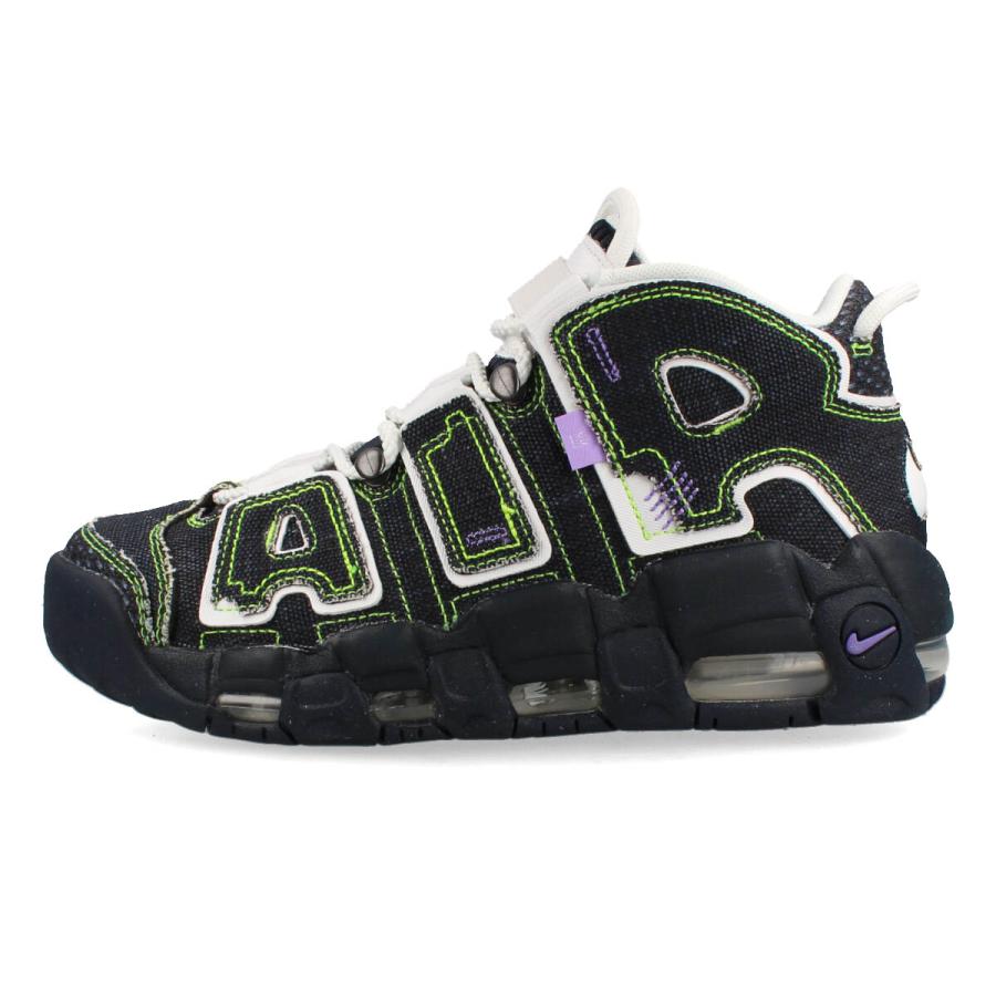 エア モア アップテンポ NIKE SWDC WMNS AIR MORE UPTEMPO 【SERENA