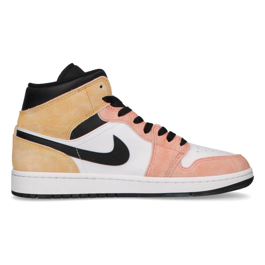 シューズ(男性用) Nike Air Jordan 1 mid Amazon | [ナイキ] エアジョーダン 1 ミッド メンズ カジュアル