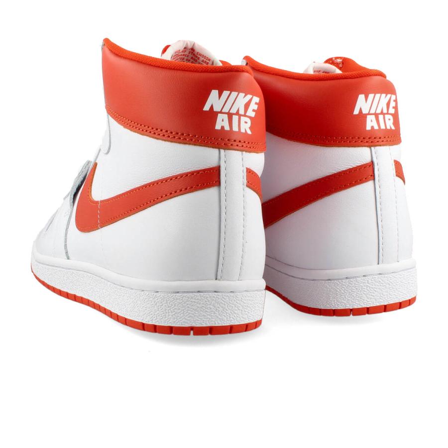 NIKE AIR SHIP SP ナイキ エア シップ WHITE/TEAM ORANGE/WHITE