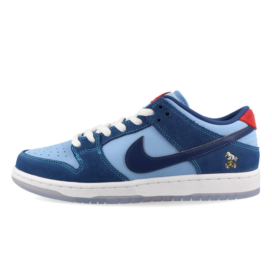Nike SB NIKE DUNK LOW PRM 【WHY SO SAD?】 ナイキ ダンク ロー Nike SB NIKE DUNK LOW PRM 【WHY SO SAD?】 ナイキ ダンク ロー