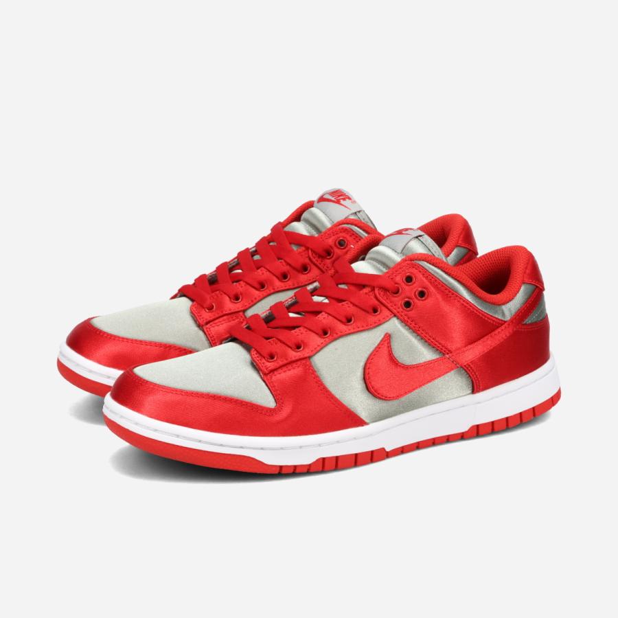 NIKE WMNS DUNK LOW ESSENTIAL 【UNLV】 ナイキ ウィメンズ ダンク 