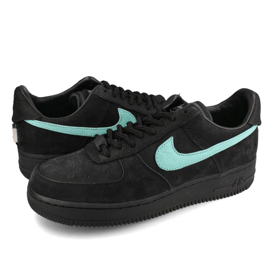 NIKE AIR FORCE 1 LOW 1837 TIFFANY & CO. ナイキ エア フォース NIKE AIR FORCE 1 LOW 1837 TIFFANY & CO. ナイキ エア フォース