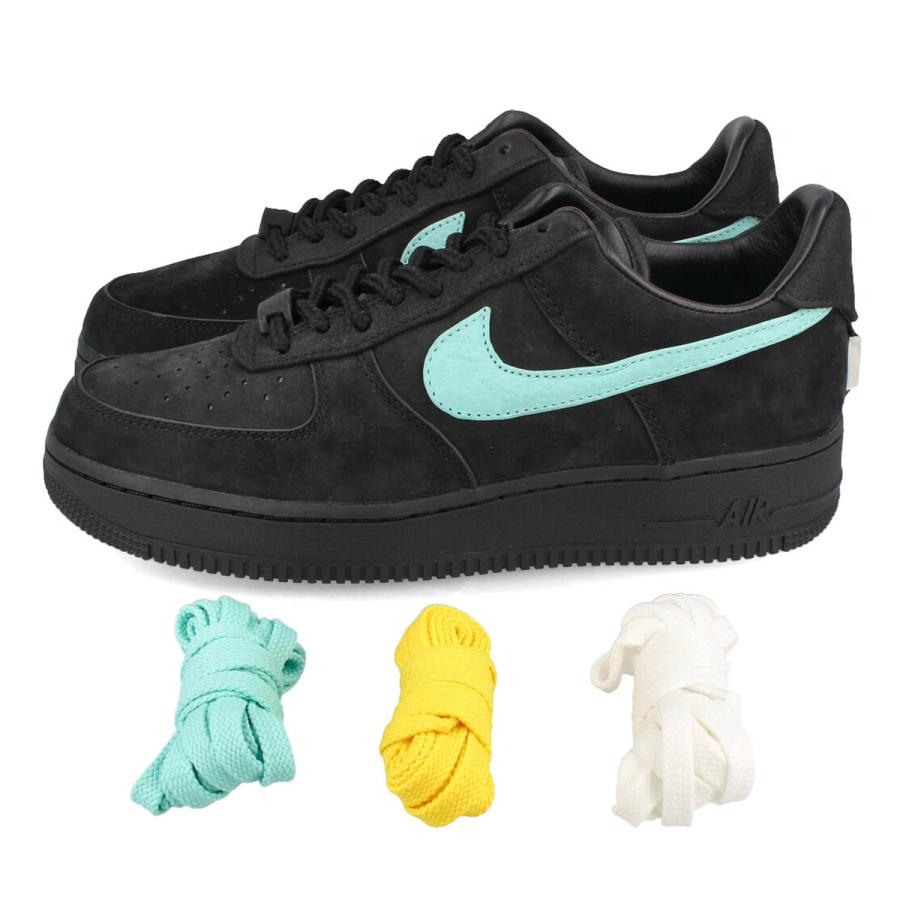 NIKE AIR FORCE 1 LOW 1837 TIFFANY & CO. ナイキ エア フォース NIKE AIR FORCE 1 LOW 1837 TIFFANY & CO. ナイキ エア フォース