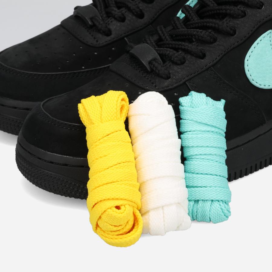 NIKE（ナイキ） NIKE AIR FORCE 1 LOW 1837 TIFFANY & CO. エア