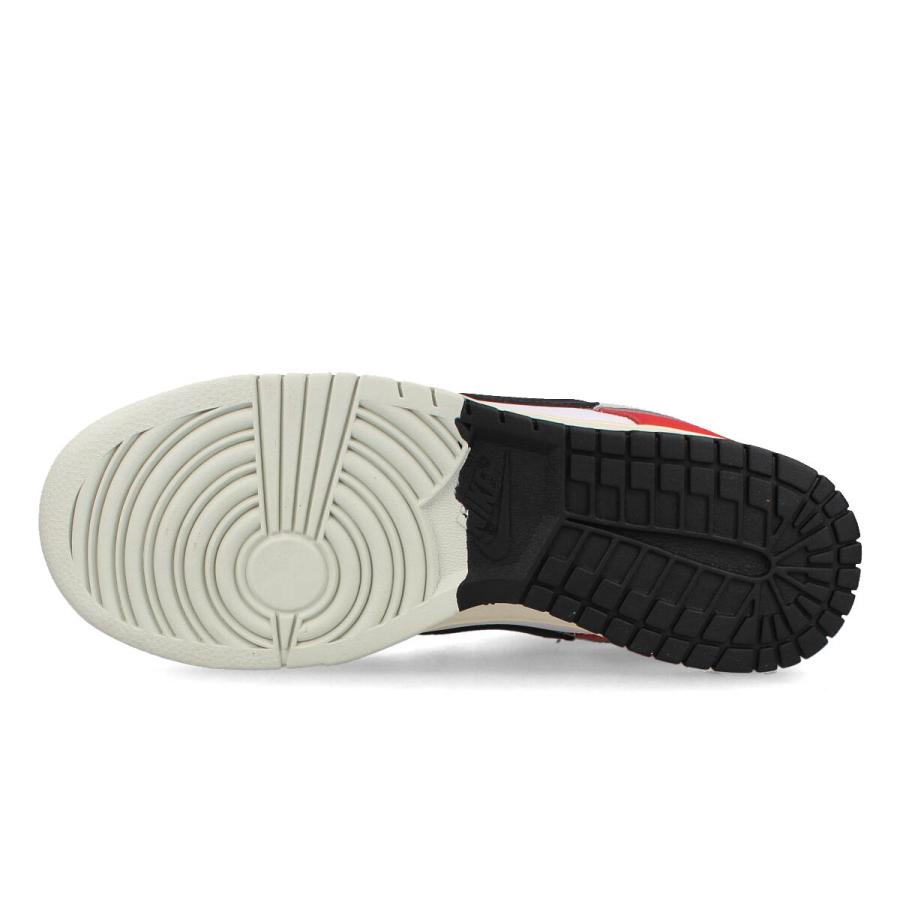 ダンク（NIKE） NIKE DUNK LOW RETRO 【CHICAGO SPLIT】 ナイキ ダンク