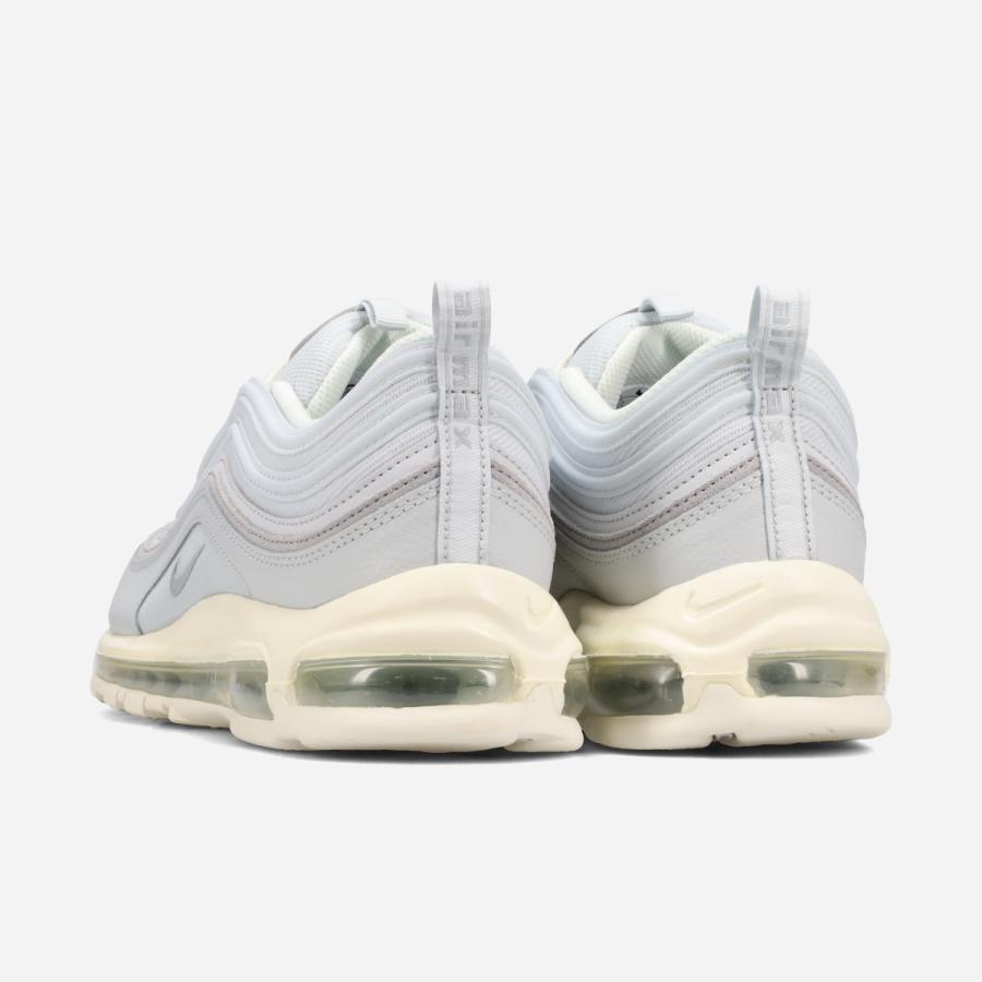エア マックス 97 NIKE AIR MAX ナイキ メンズ PURE PLATINUM/WOLF